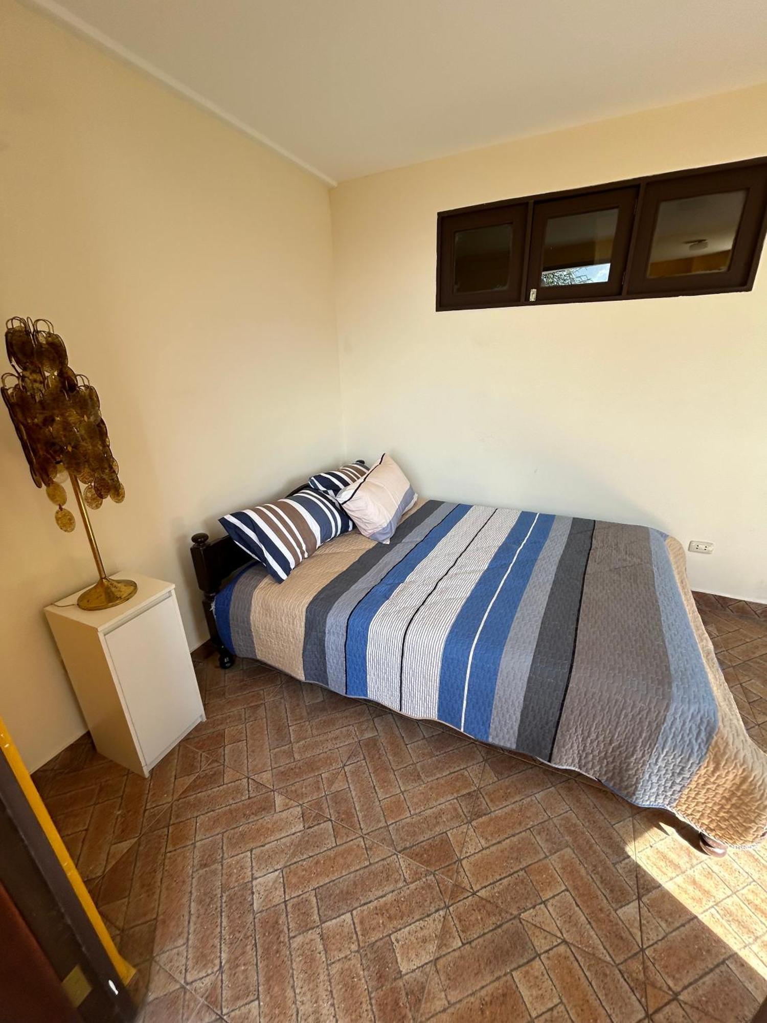Villa Camila Hostel Coroico Esterno foto
