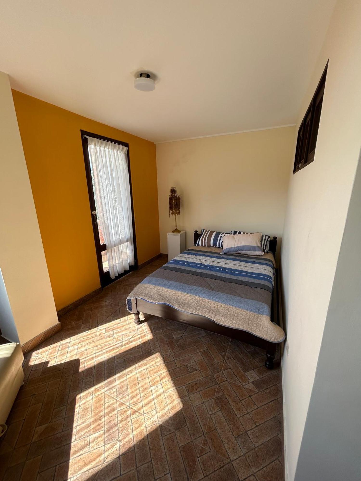 Villa Camila Hostel Coroico Camera foto