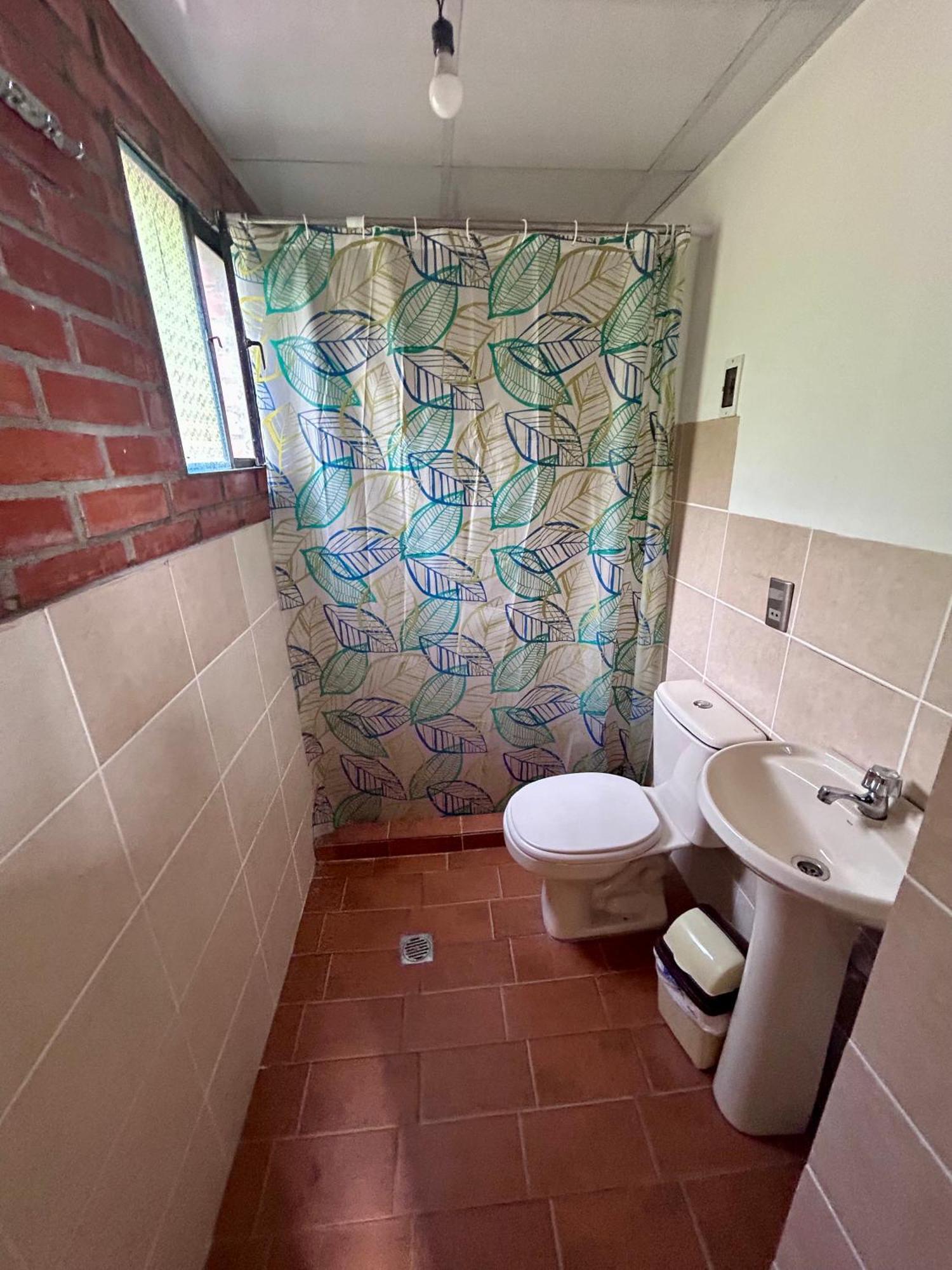 Villa Camila Hostel Coroico Camera foto